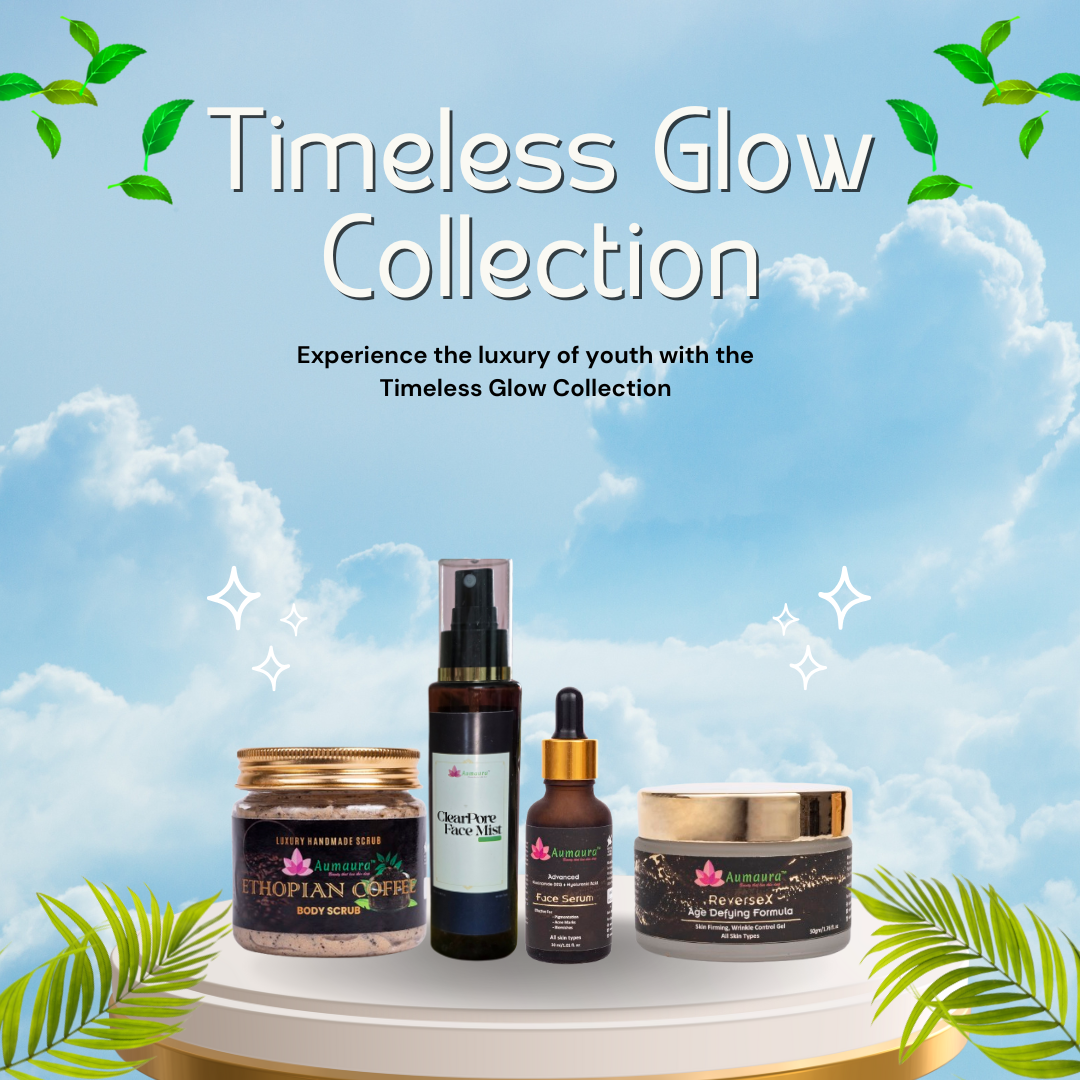 Timeless Glow Collection