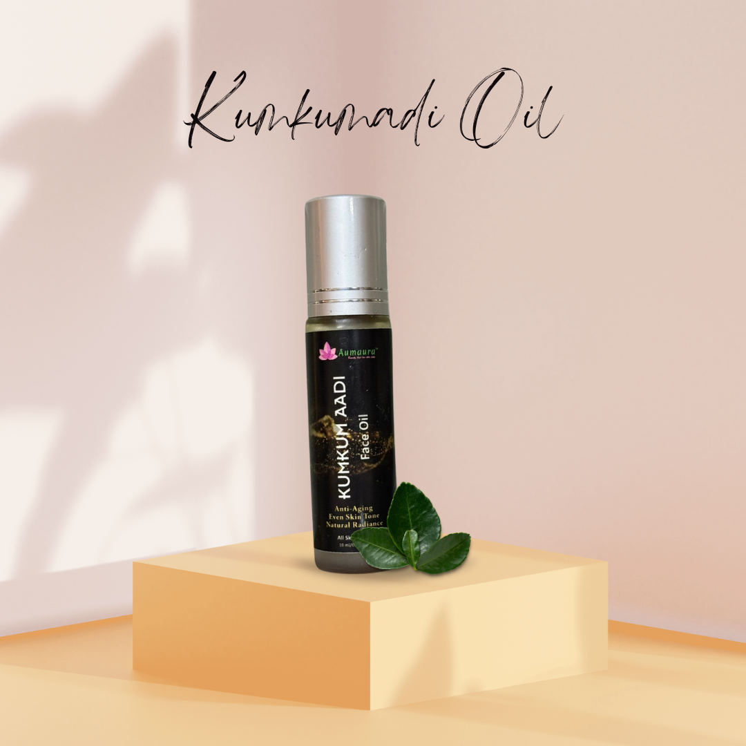 Revive & Replenish Night Kit