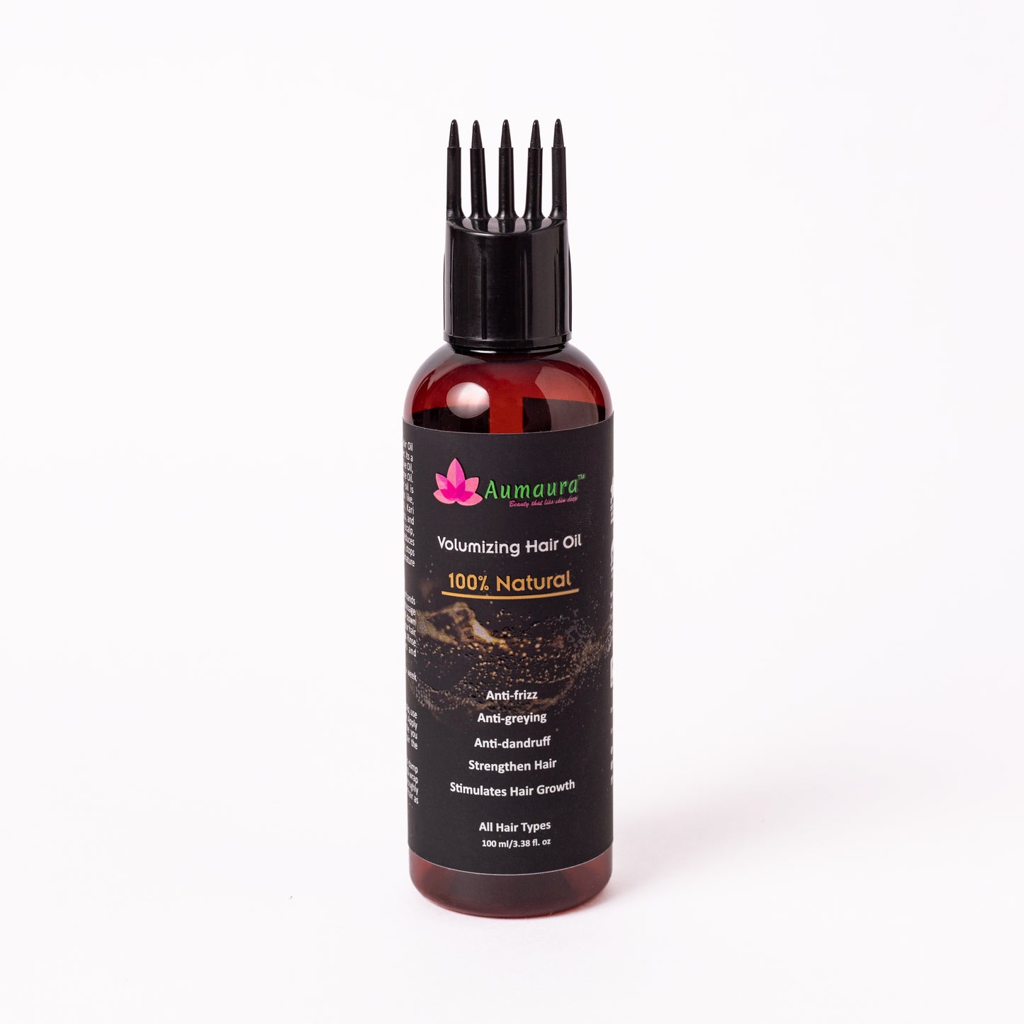 Volumizing Hair Oil, 100 ml