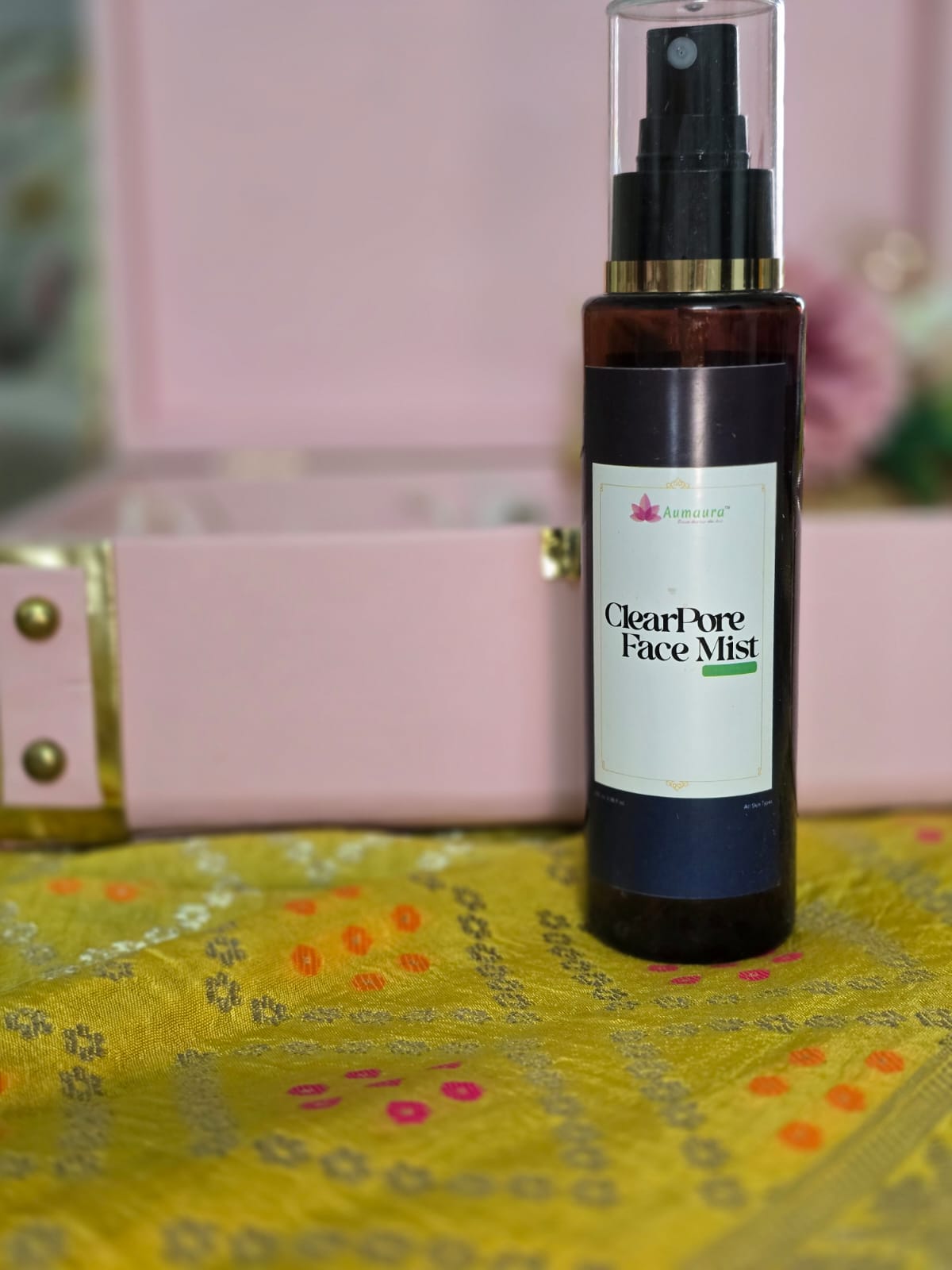 Timeless Glow Collection