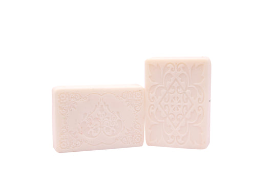 Shea Butter Soap Bar