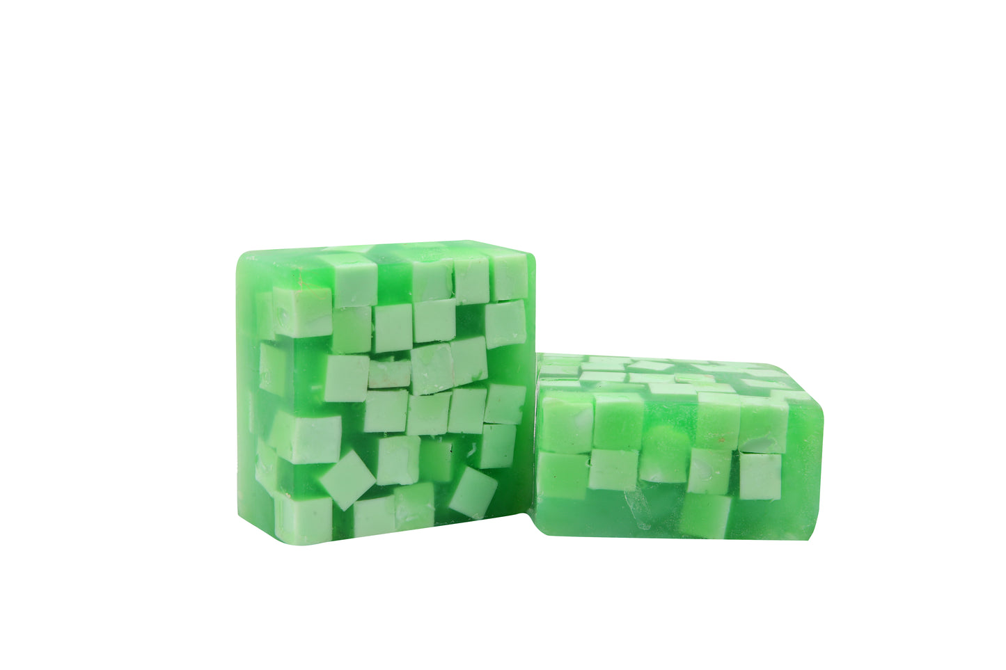 Green Apple Soap Bar