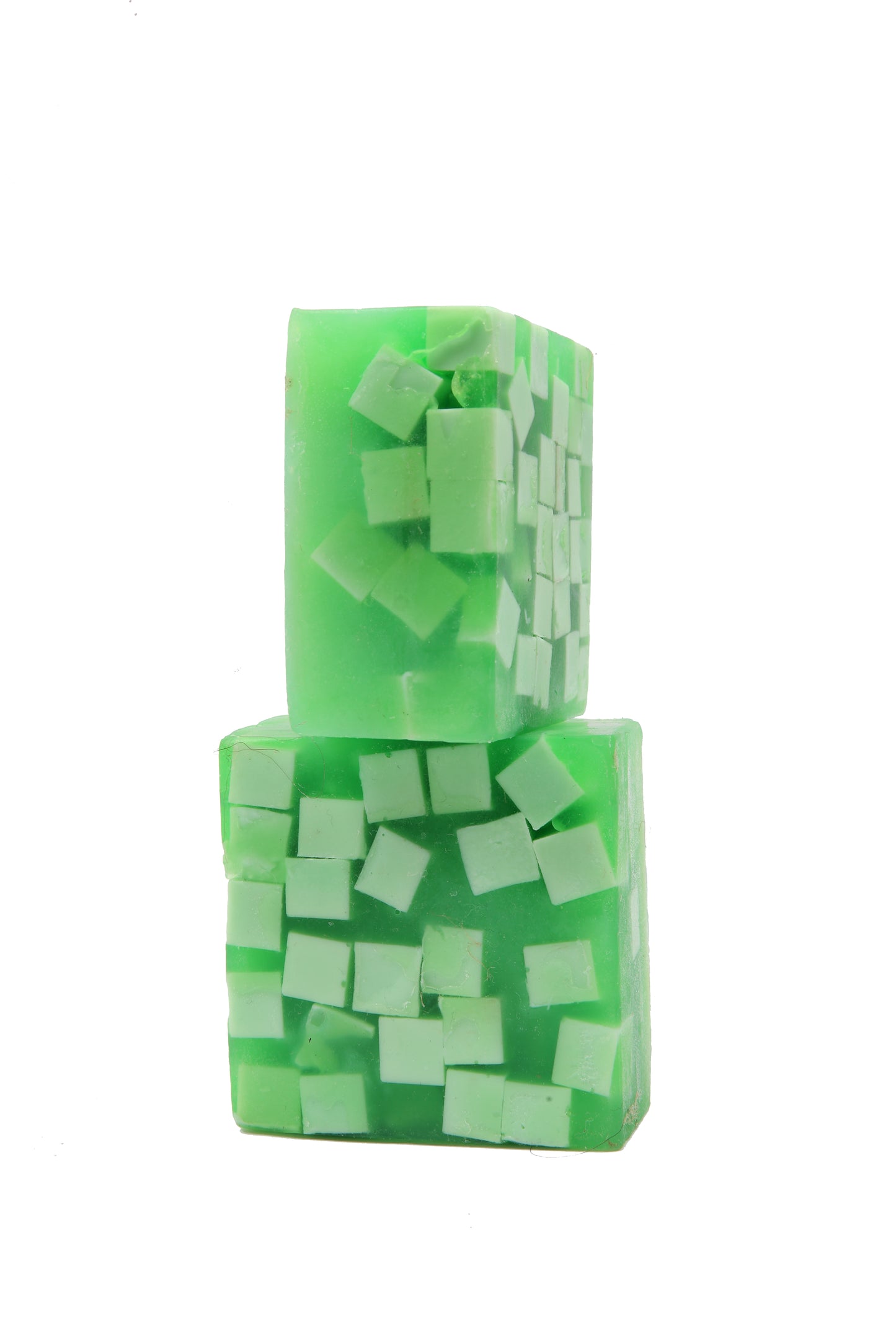 Green Apple Soap Bar