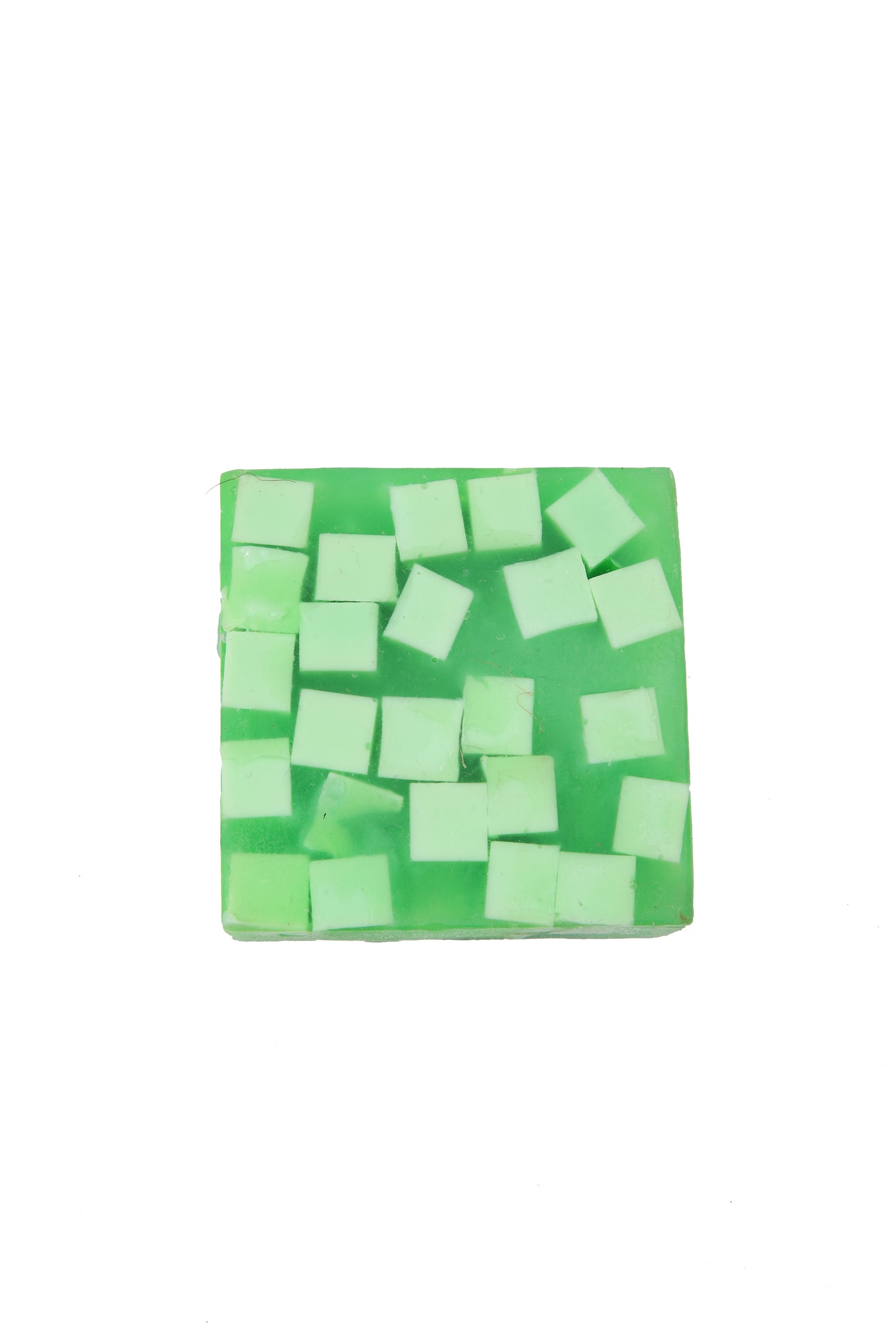Green Apple Soap Bar
