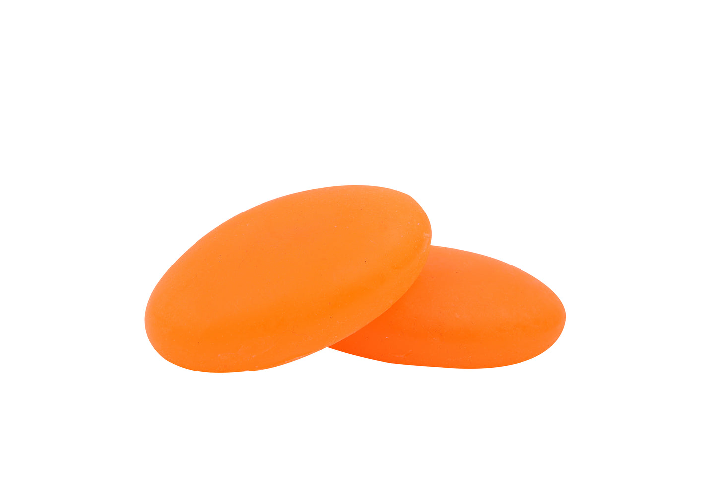 Orange Candy Soap Bar