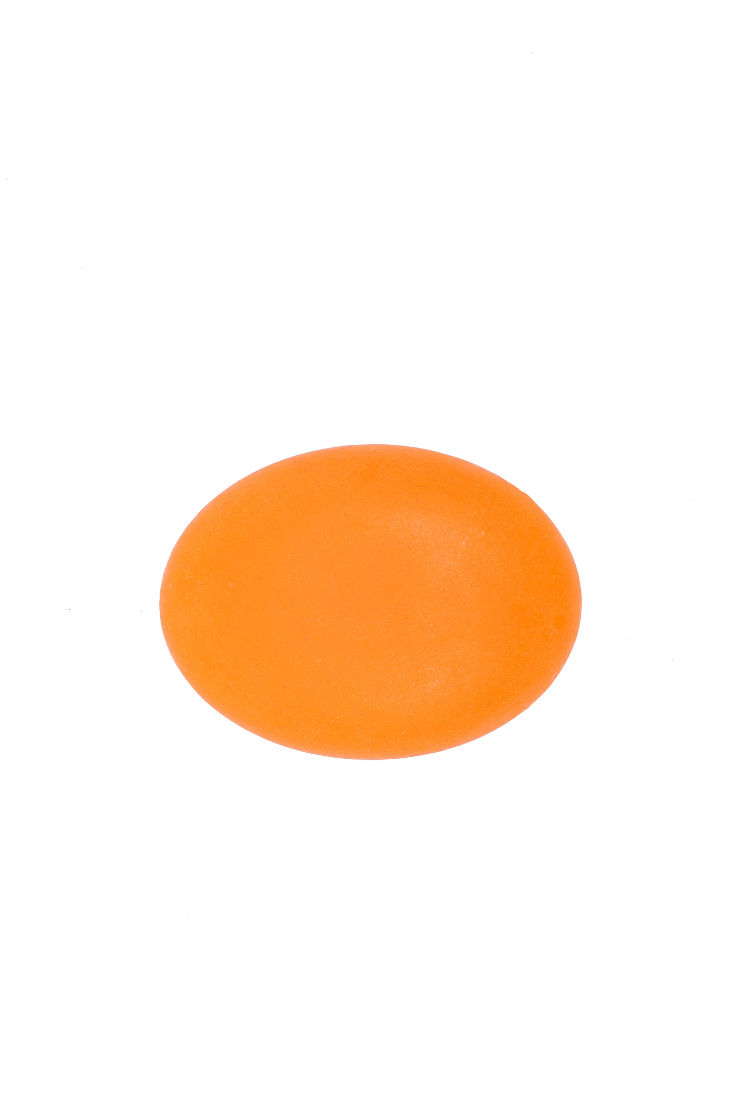 Orange Candy Soap Bar