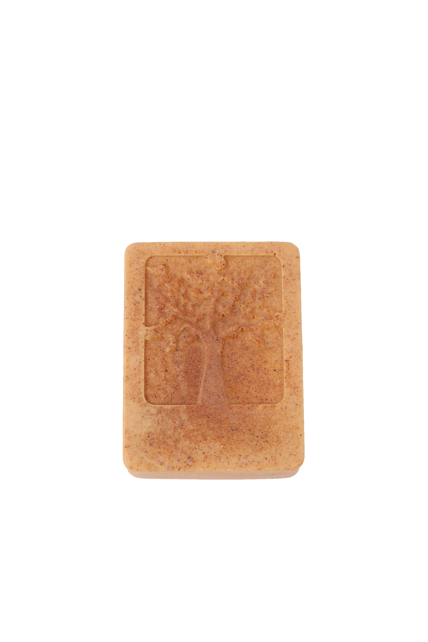 Golden Glow Soap Bar