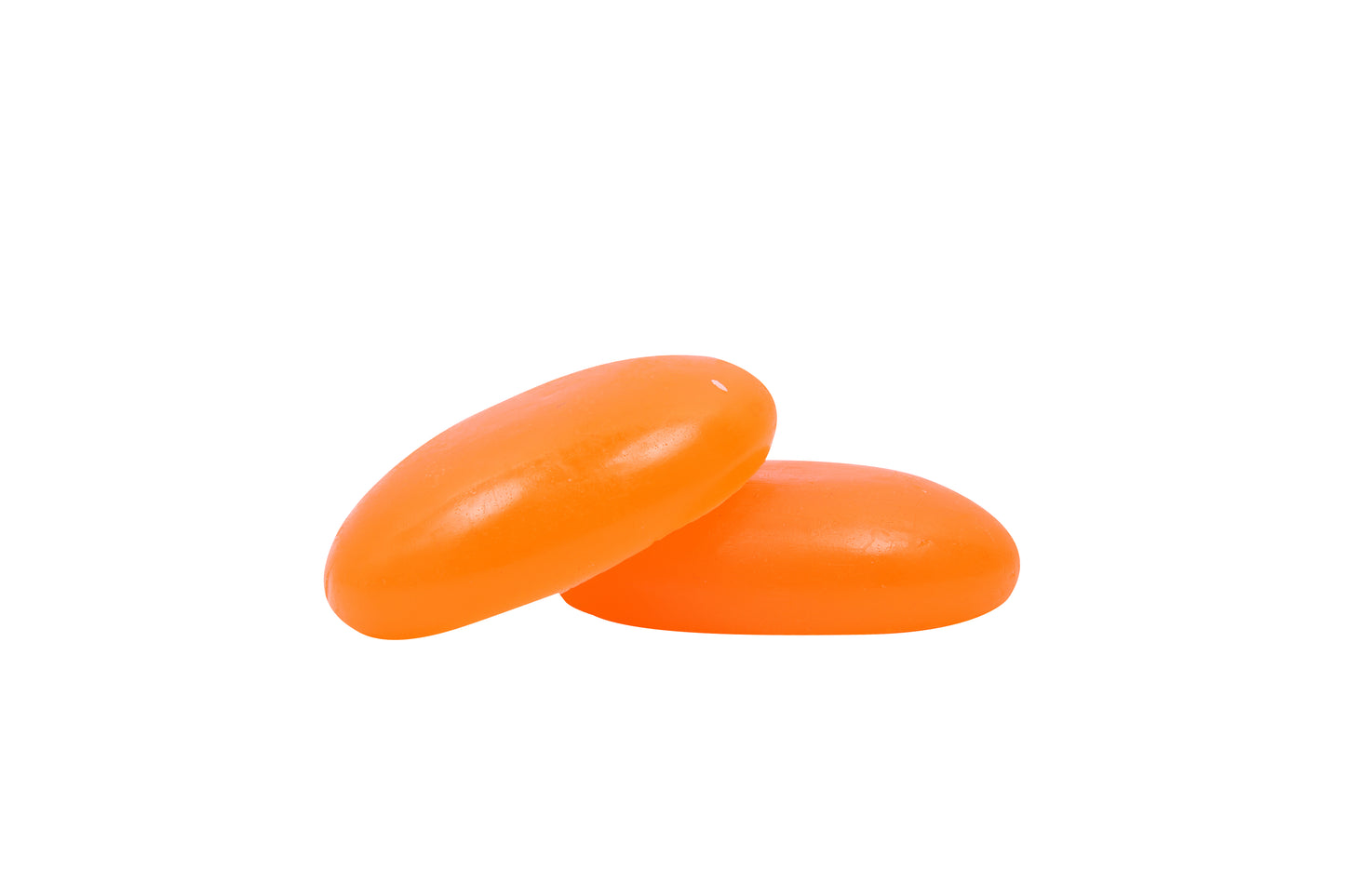 Orange Candy Soap Bar