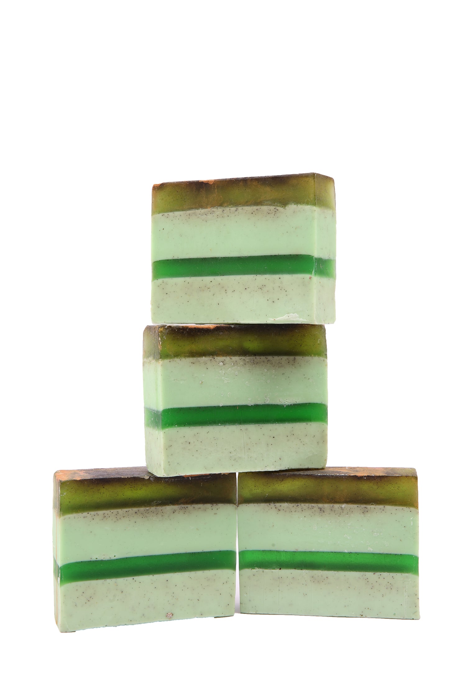 Tulsi & Neem Soap Bar