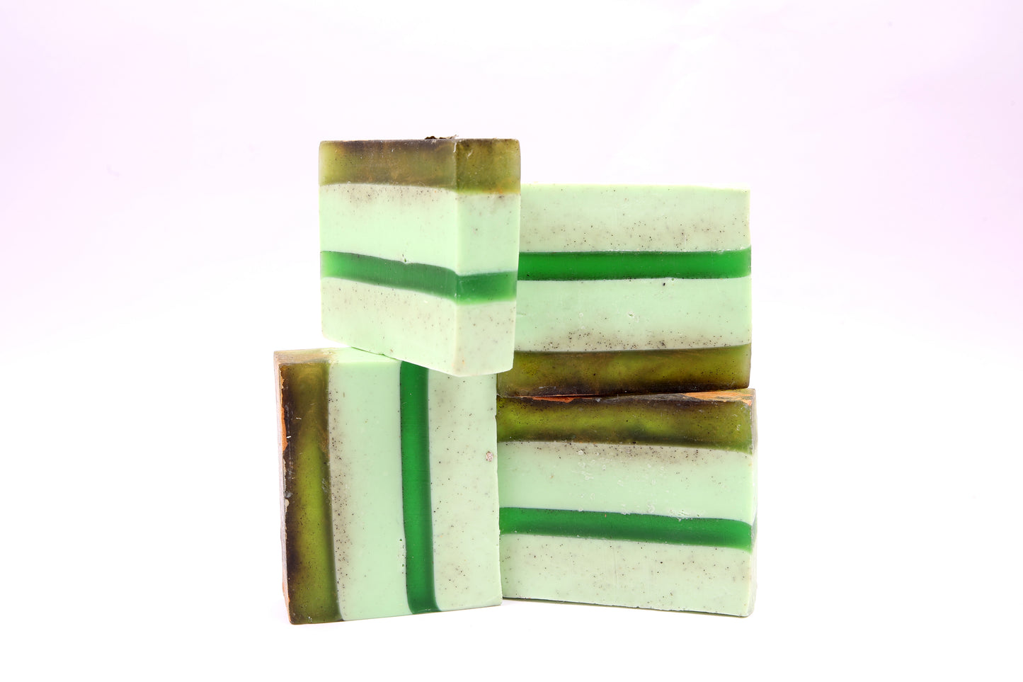 Tulsi & Neem Soap Bar