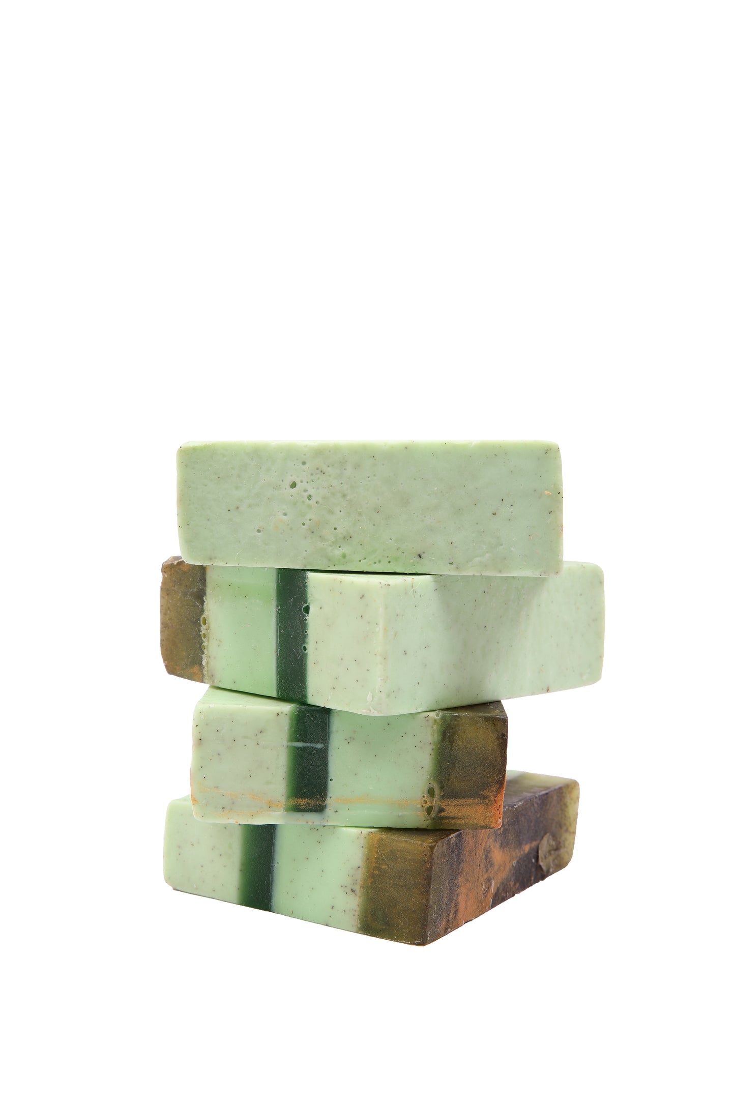 Tulsi & Neem Soap Bar