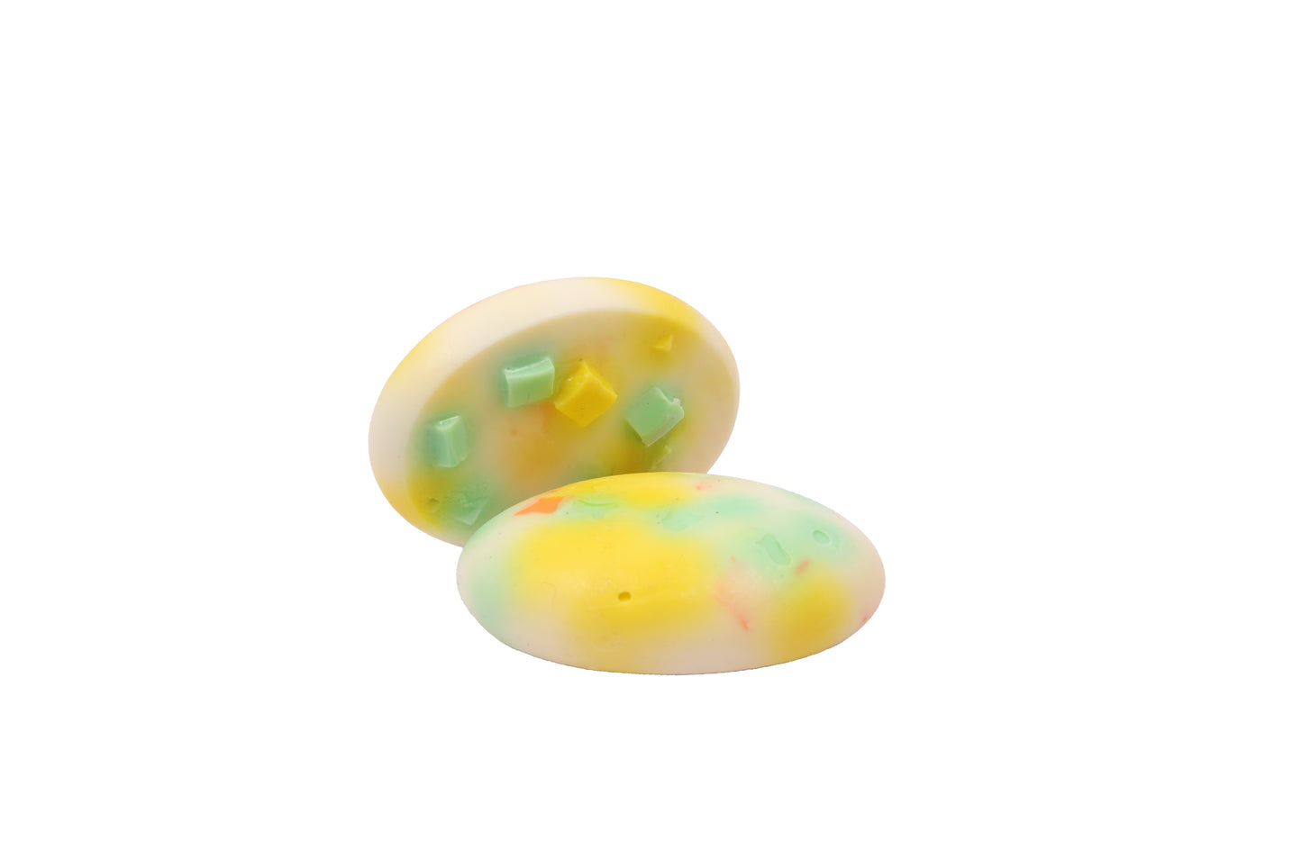 Mixed Fruit Soap Bar