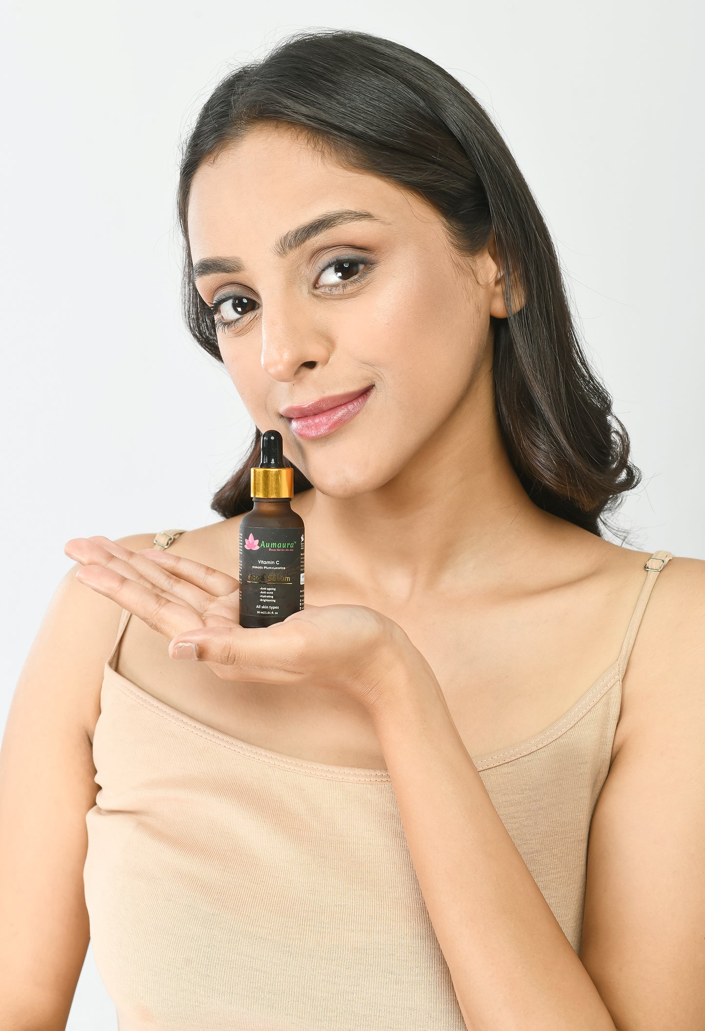 Vitamin C Face Serum