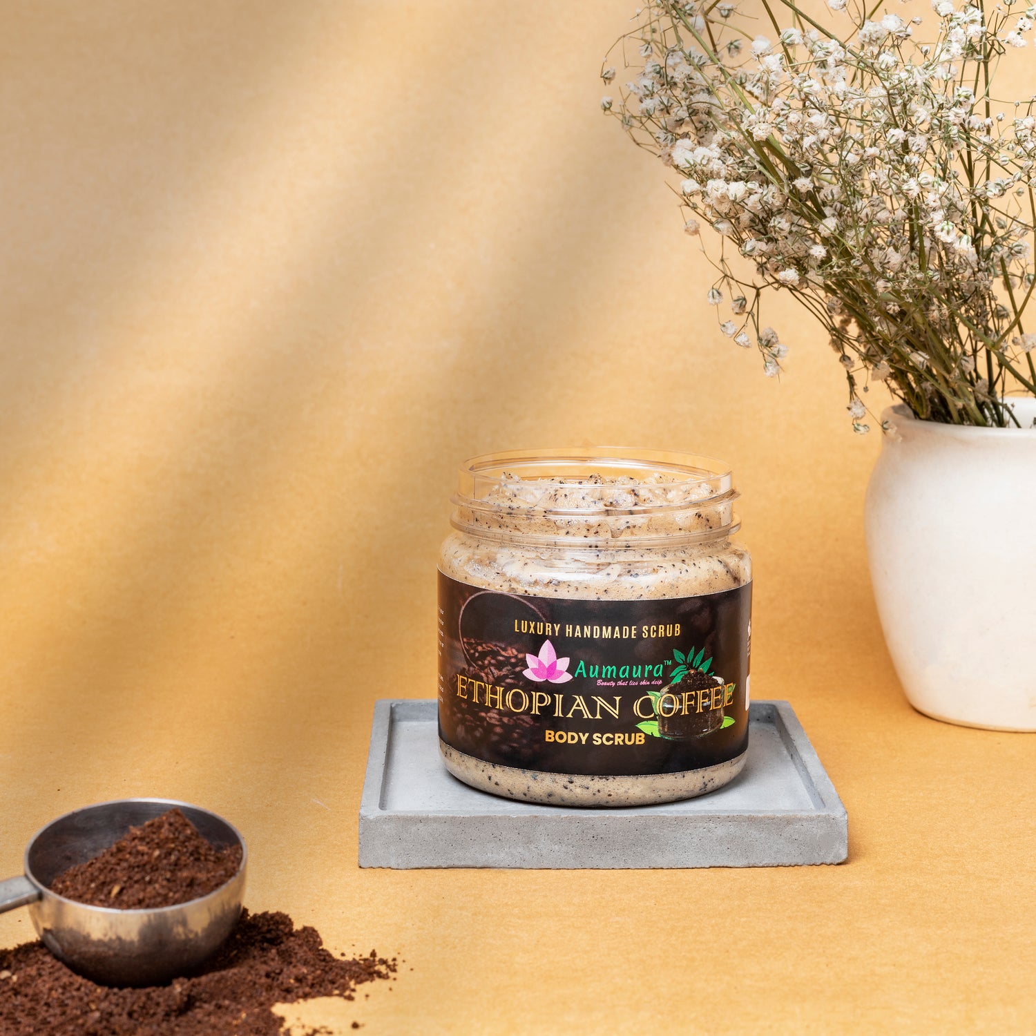 Body Cleansers