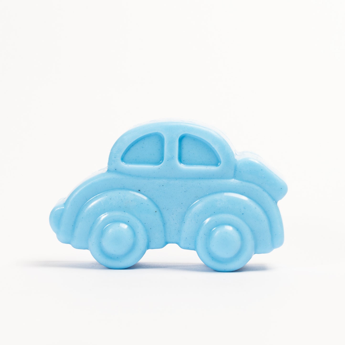 Car Soap Bar