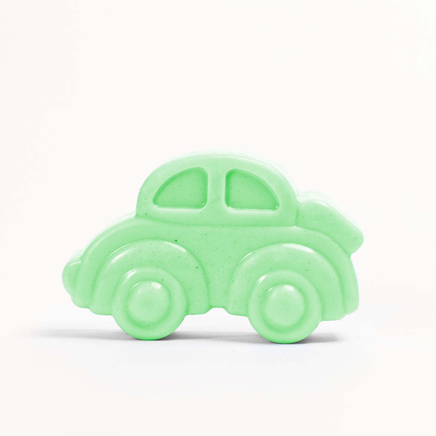 Car Soap Bar