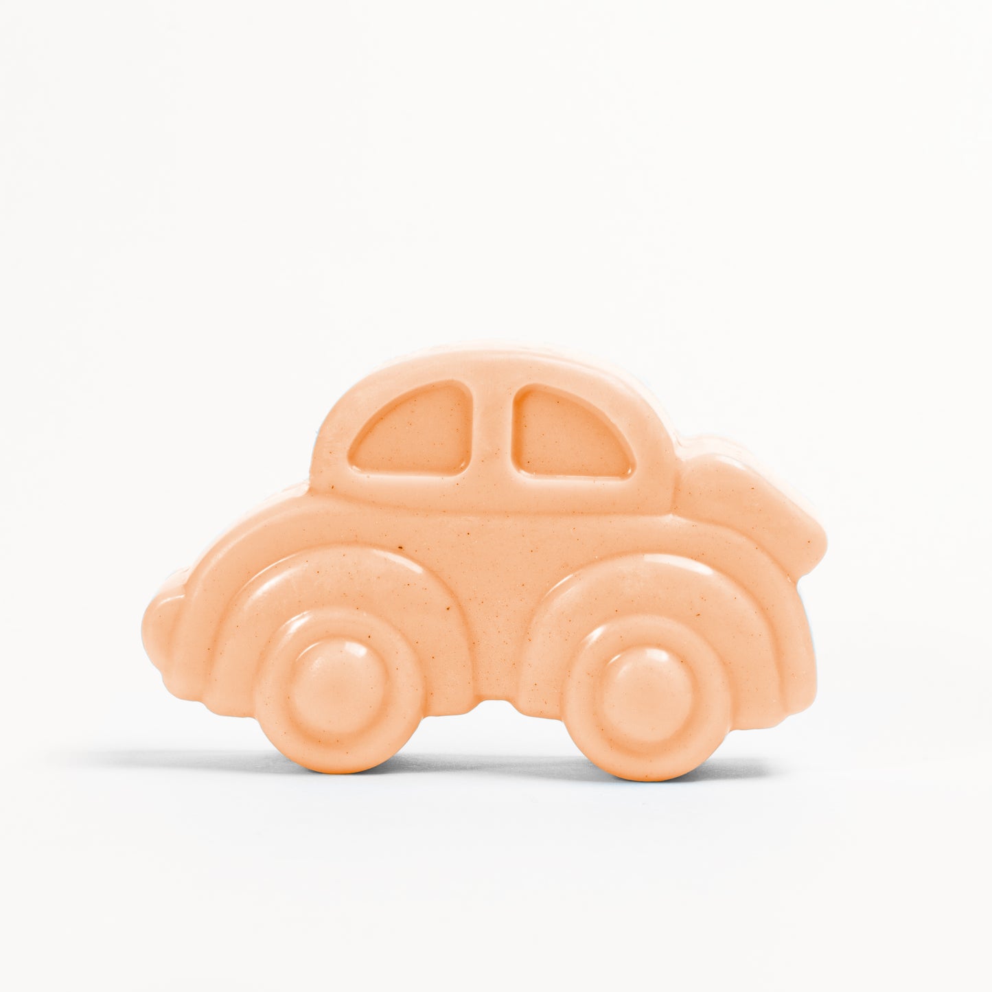 Car Soap Bar