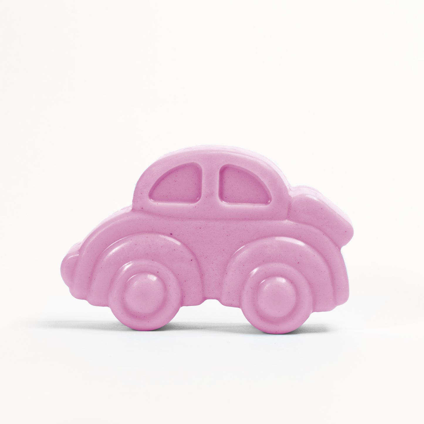 Car Soap Bar