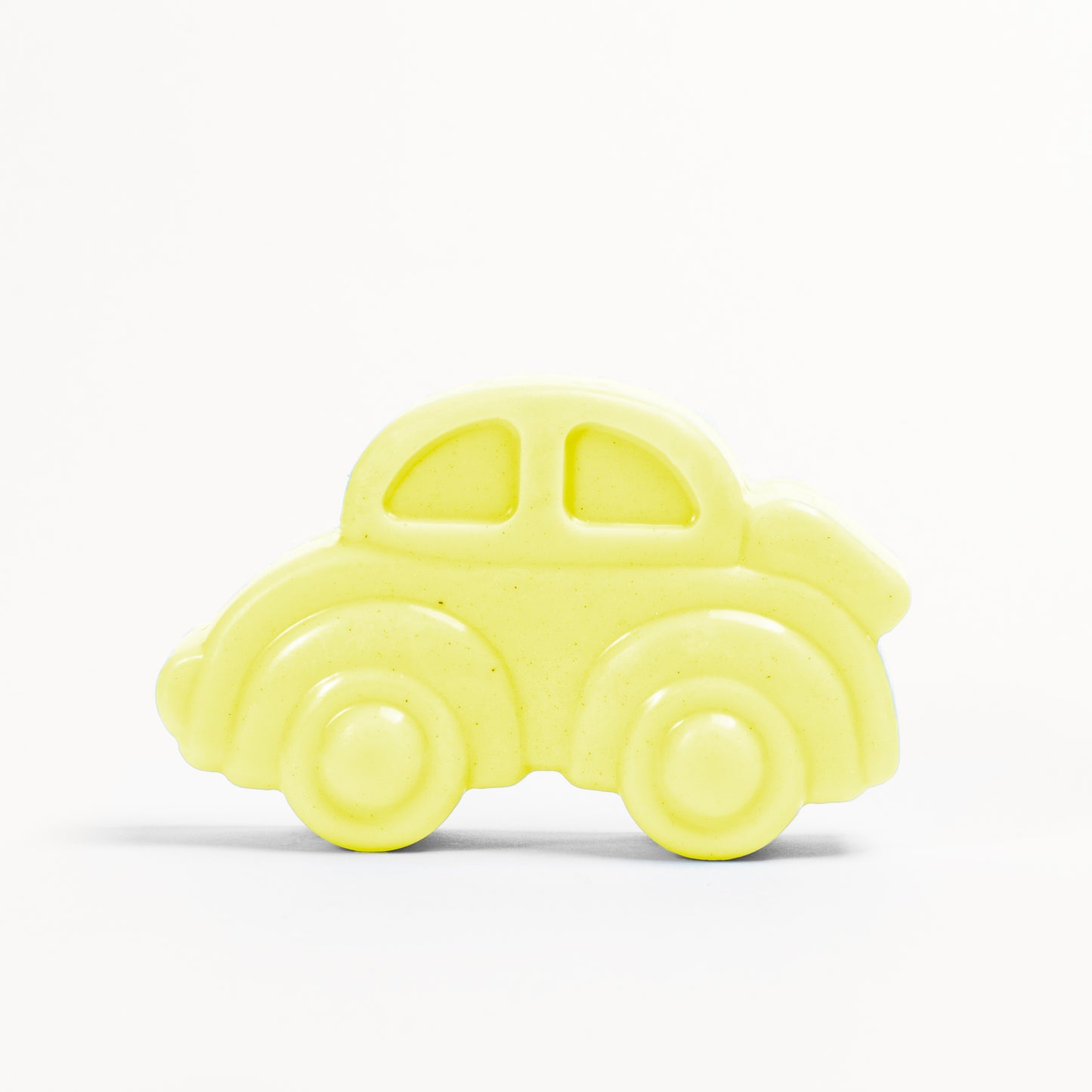 Car Soap Bar