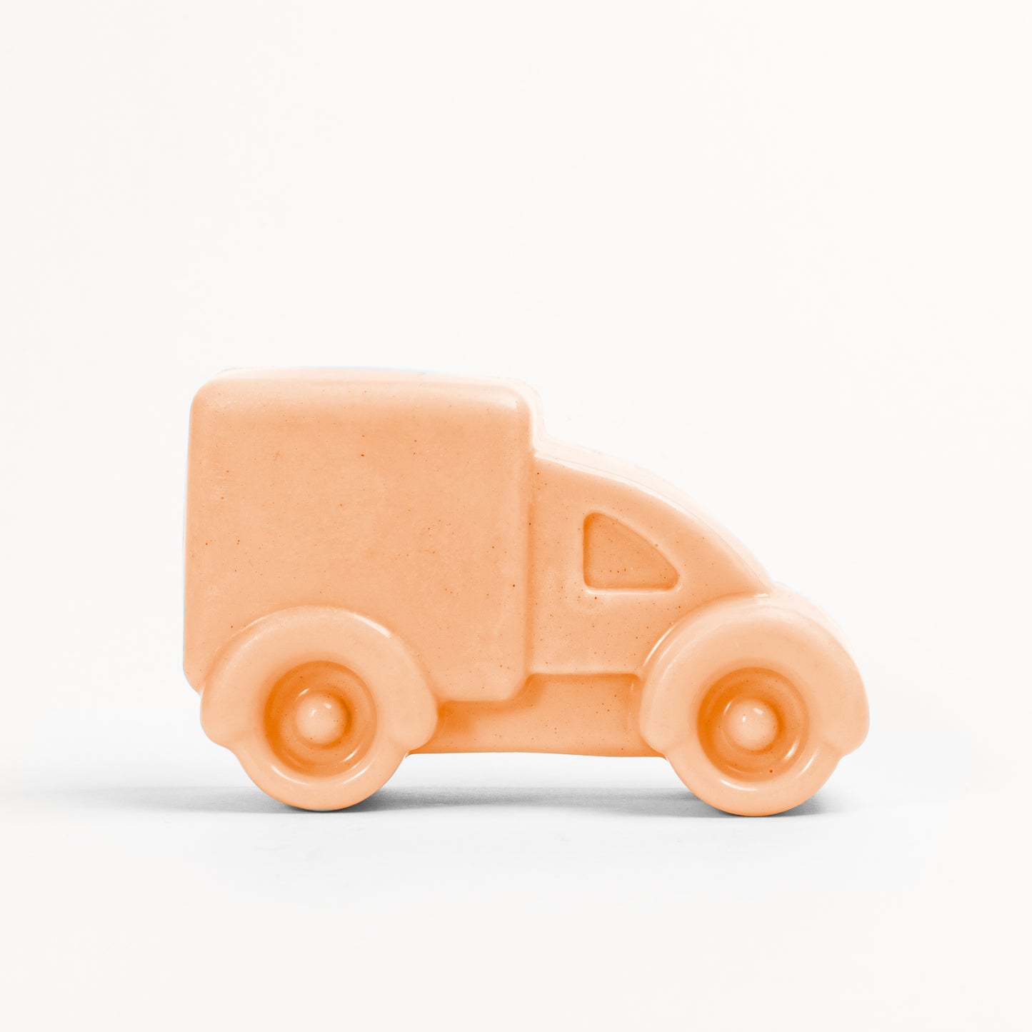 Truck Soap Bar