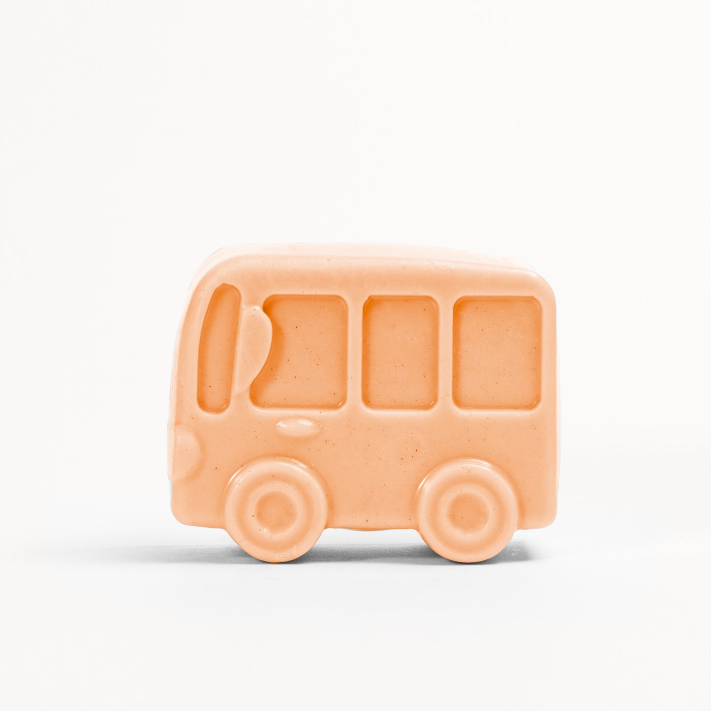 Bus Soap Bar