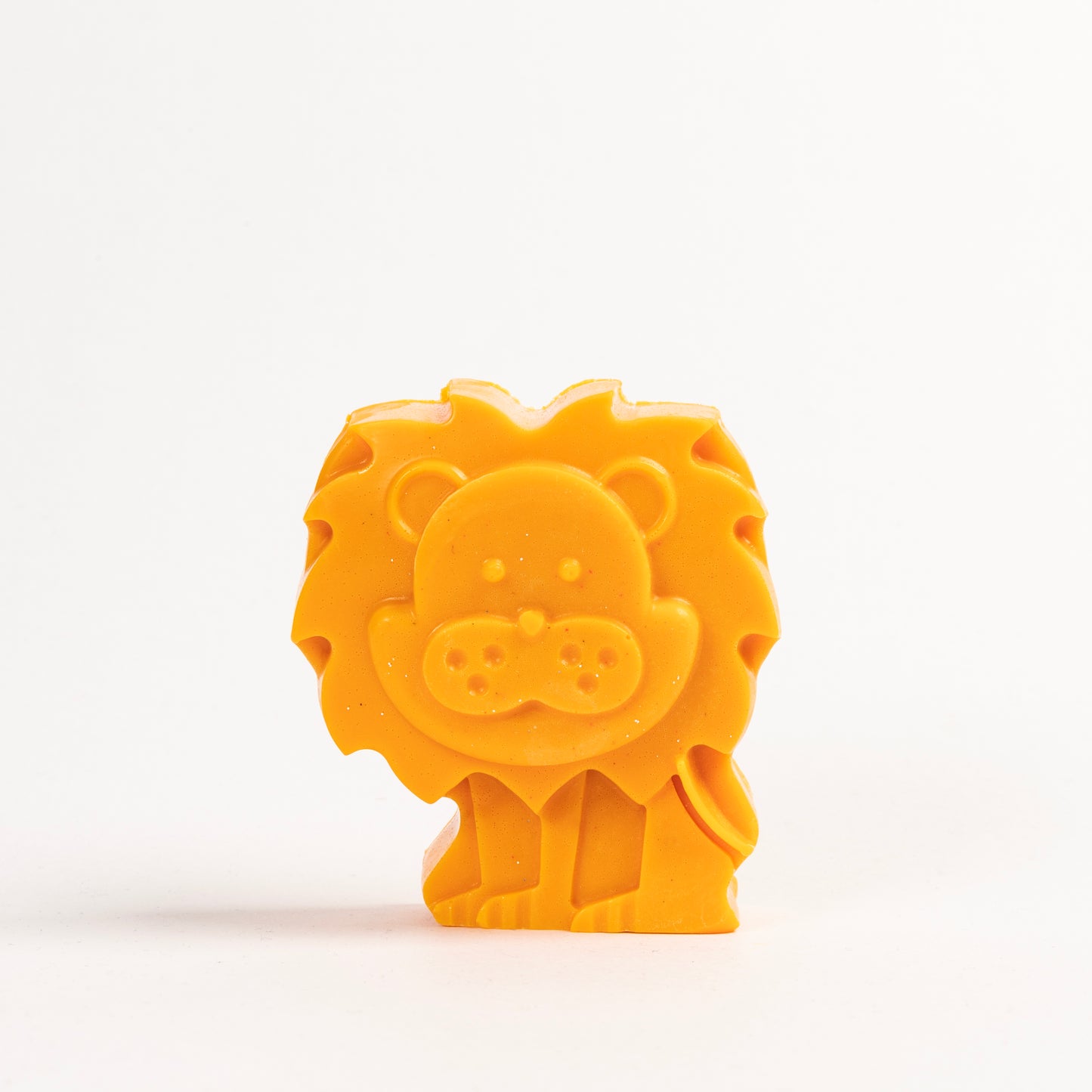Mighty Lion Soap Bar