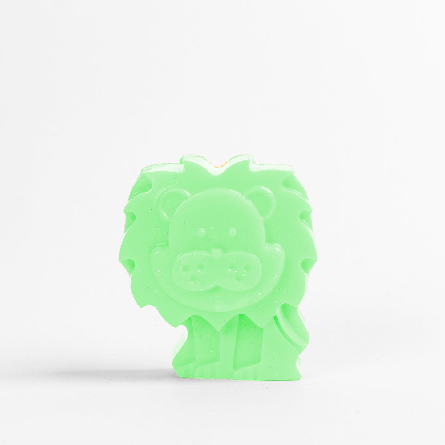 Mighty Lion Soap Bar