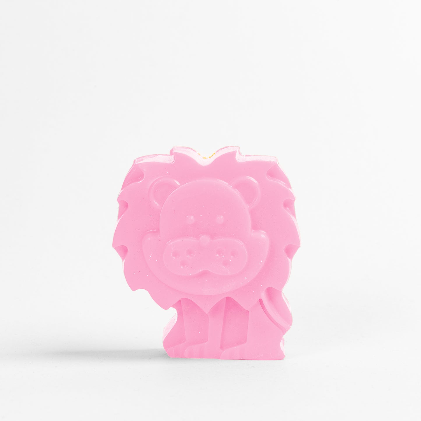 Mighty Lion Soap Bar