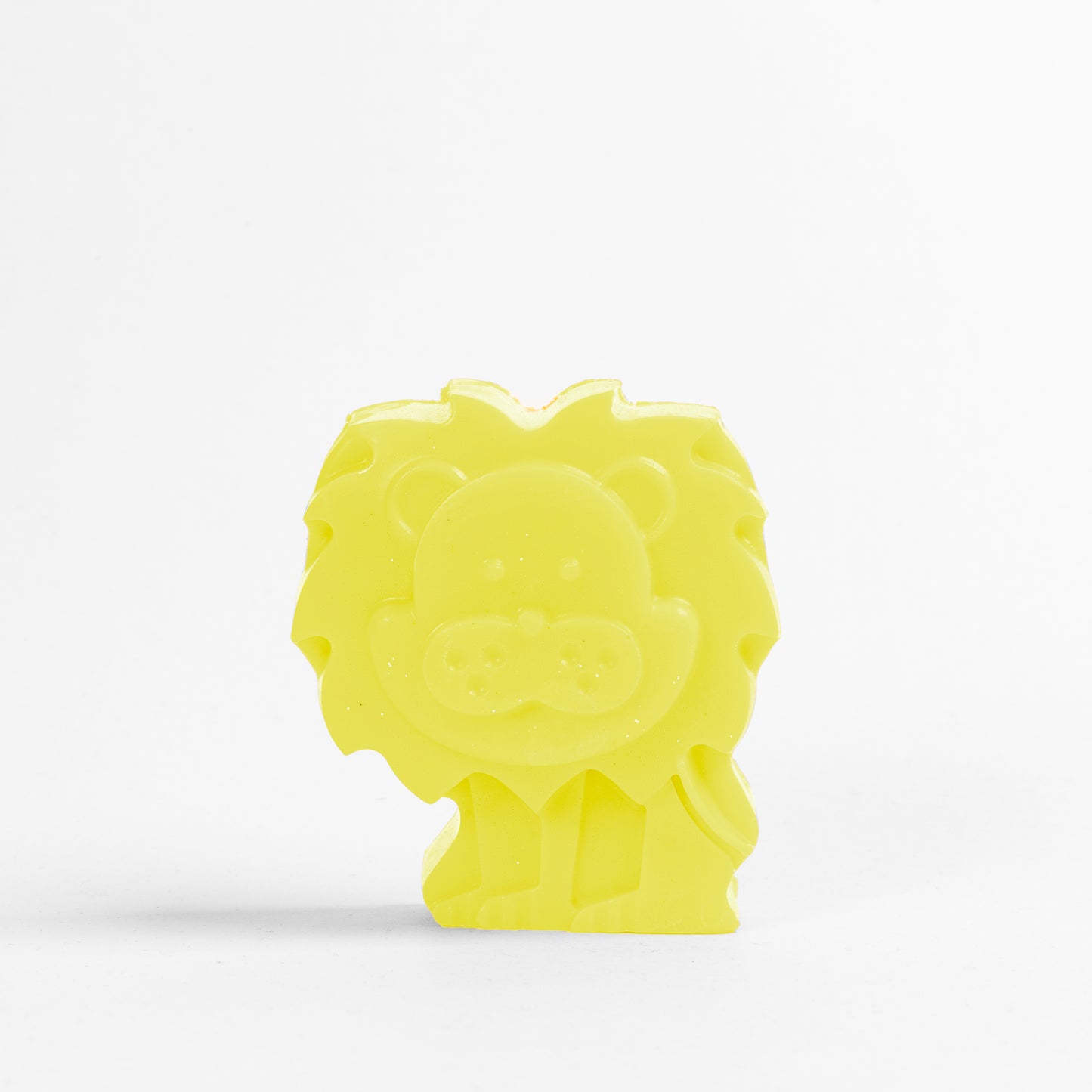 Mighty Lion Soap Bar