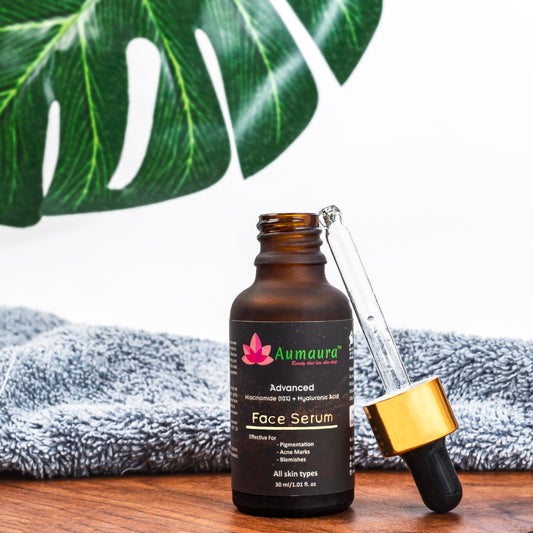 Advance Face Serum