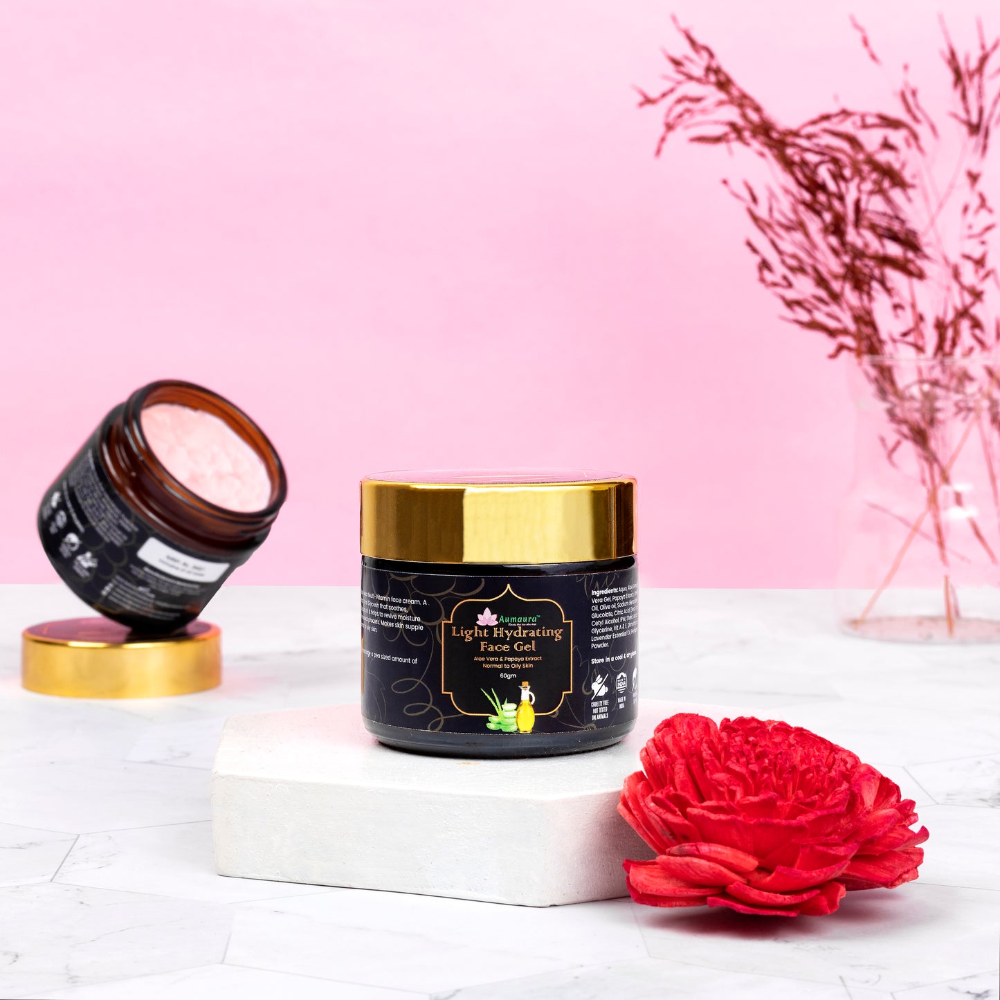 Radiance Boost Collection