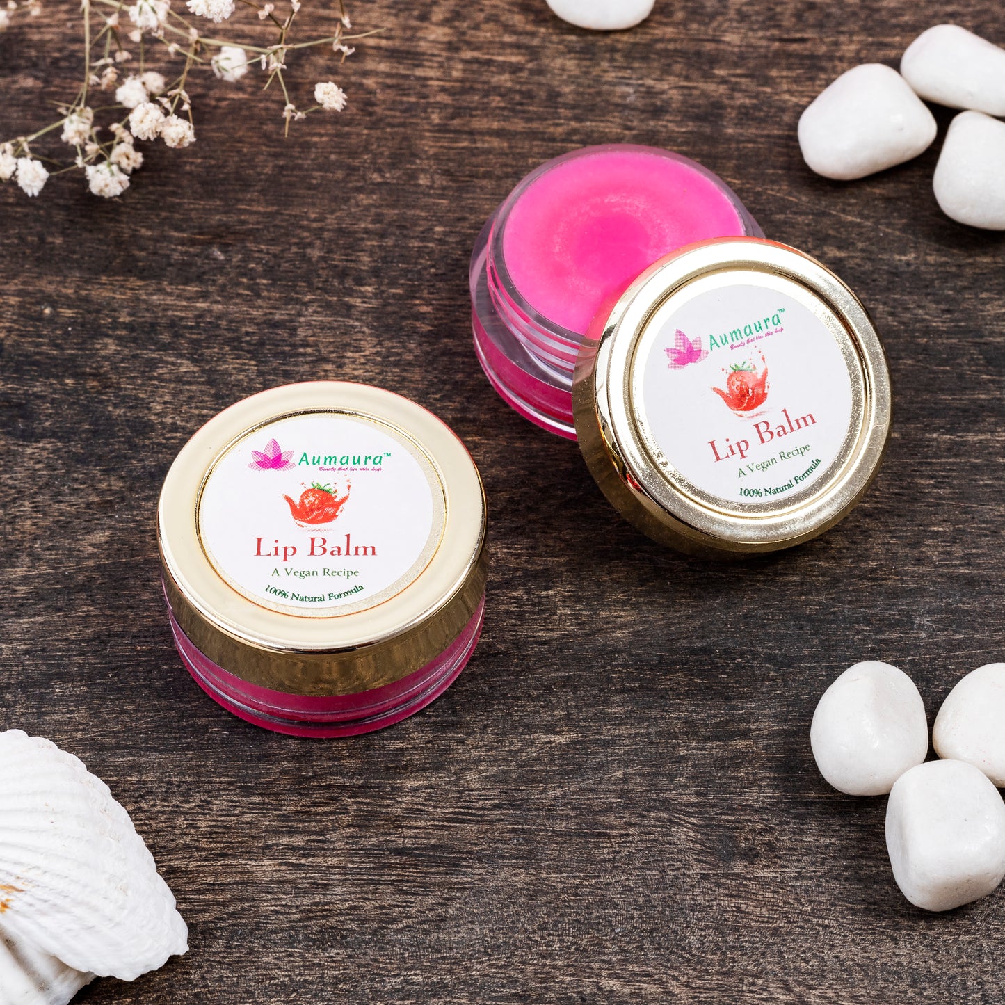 Age-Defying Essentials (antiageing)