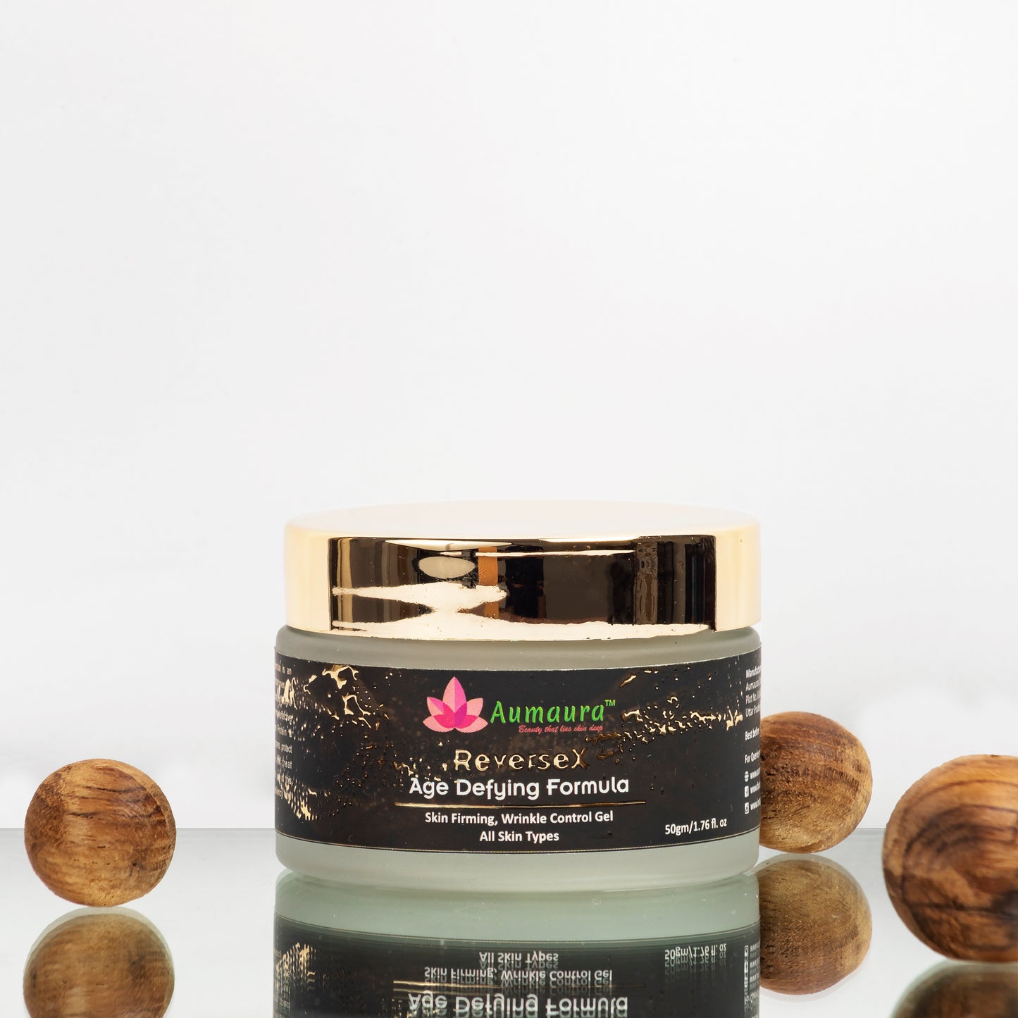 Timeless Glow Collection