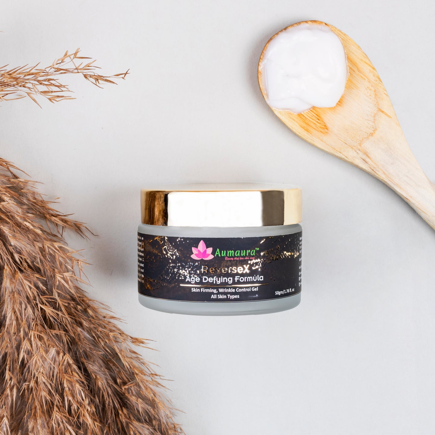 Age-Defying Essentials (antiageing)