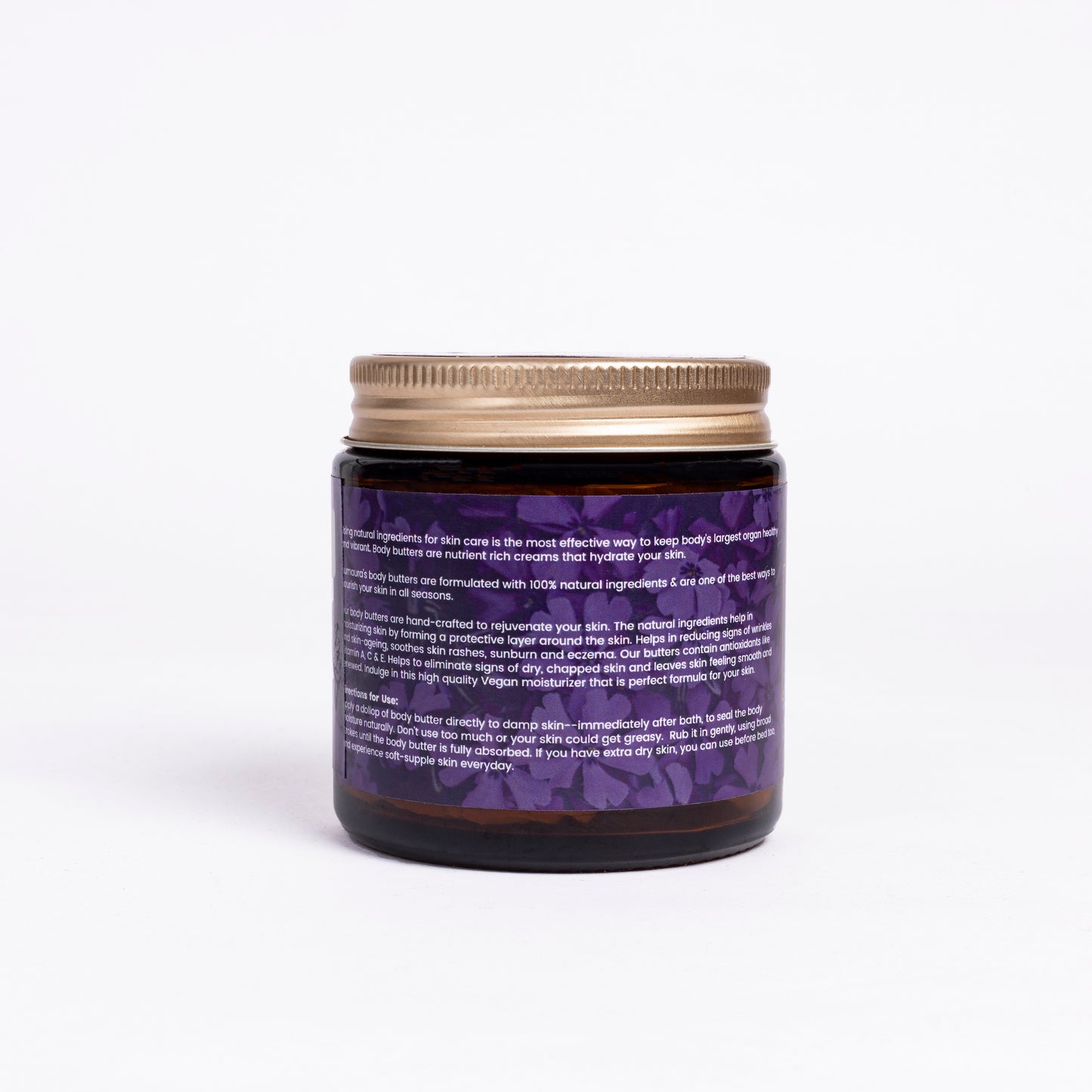 Lavish Lavender Body Butter