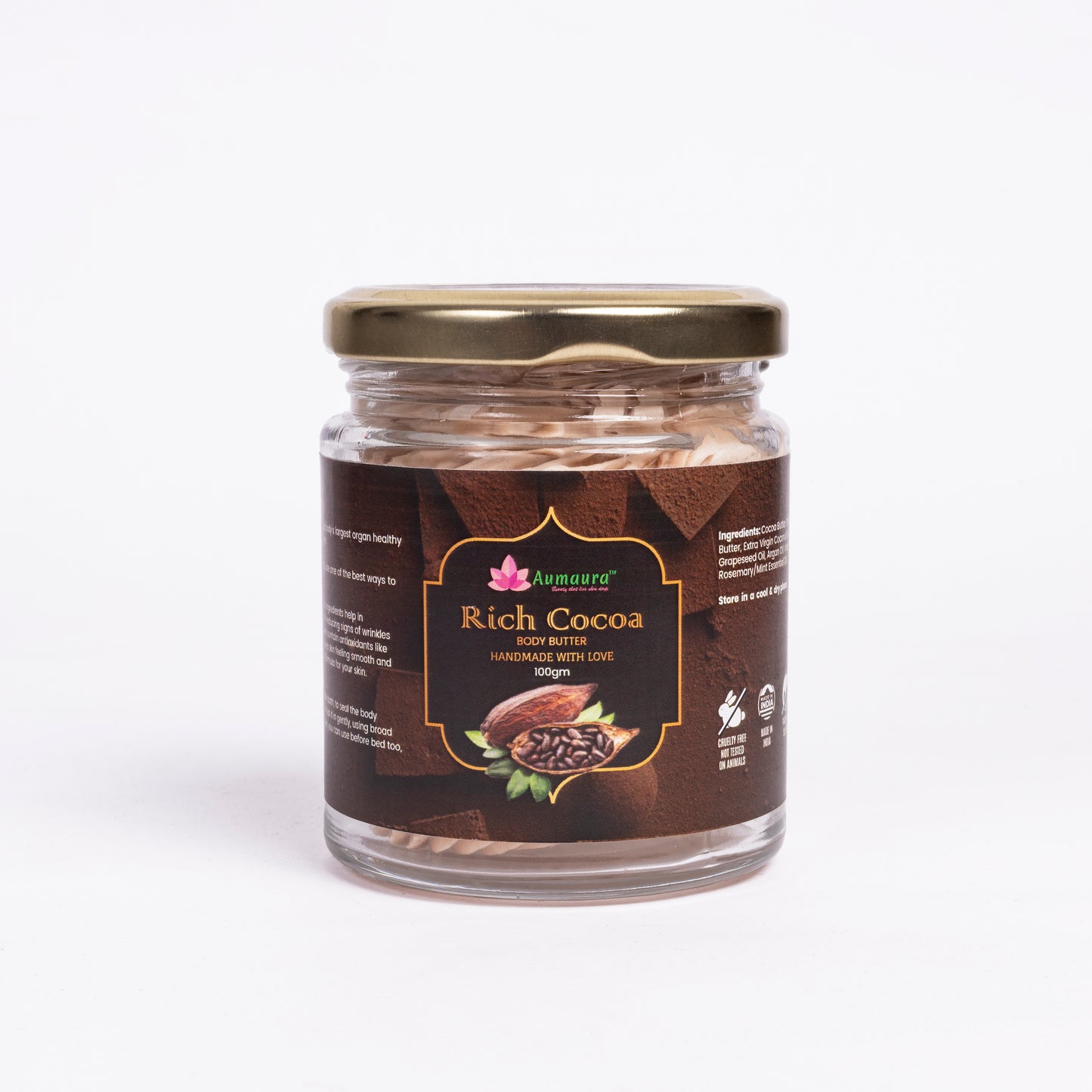 Rich Cocoa Body Butter