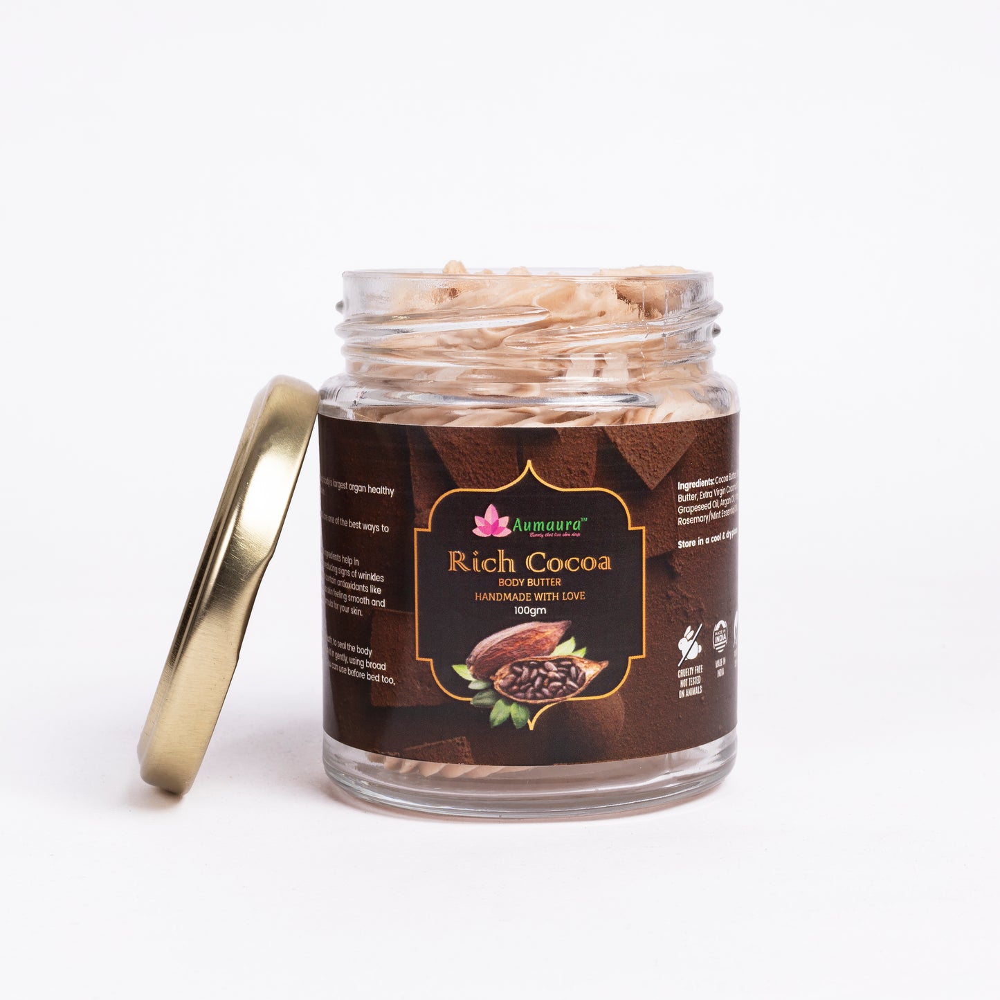 Rich Cocoa Body Butter