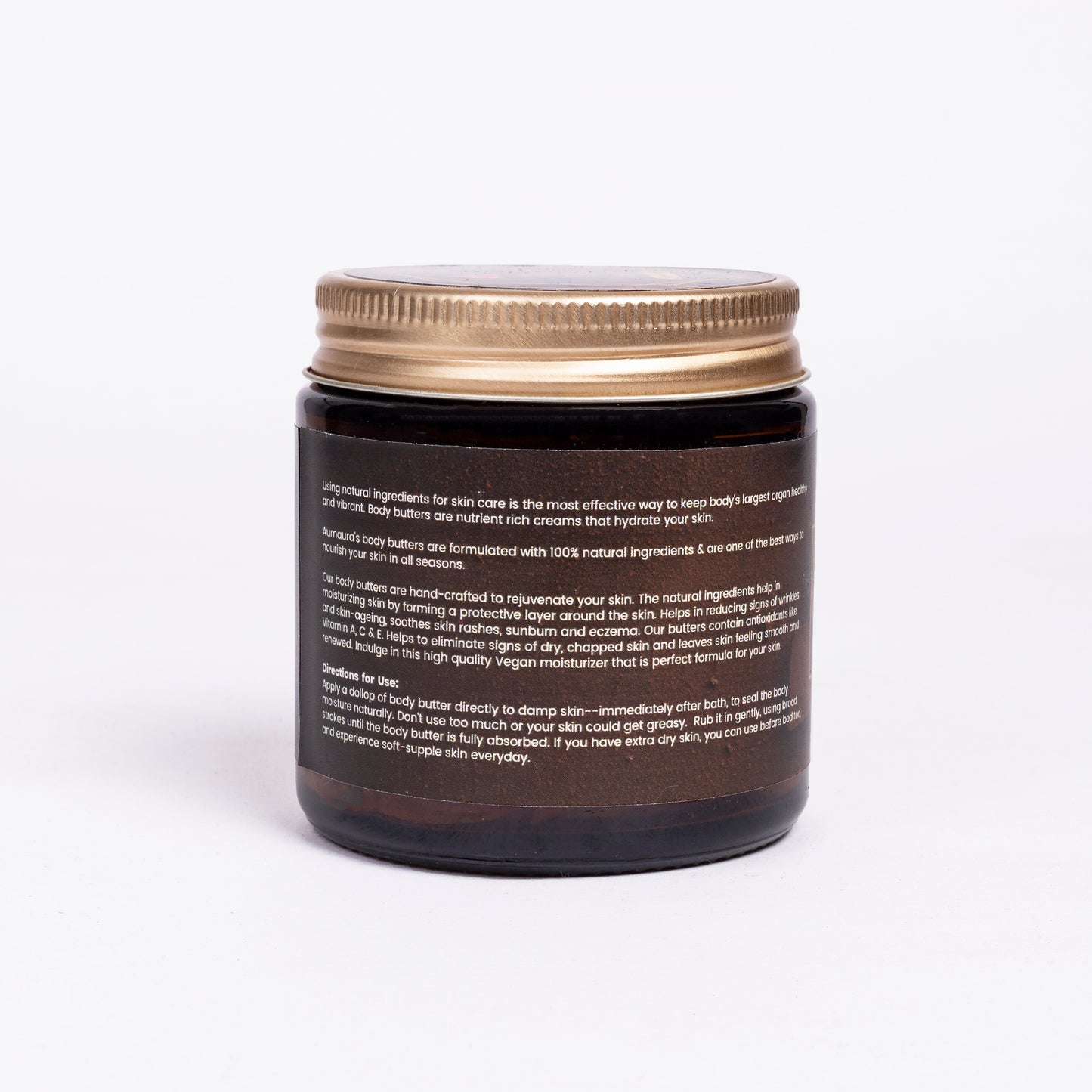 Rich Cocoa Body Butter