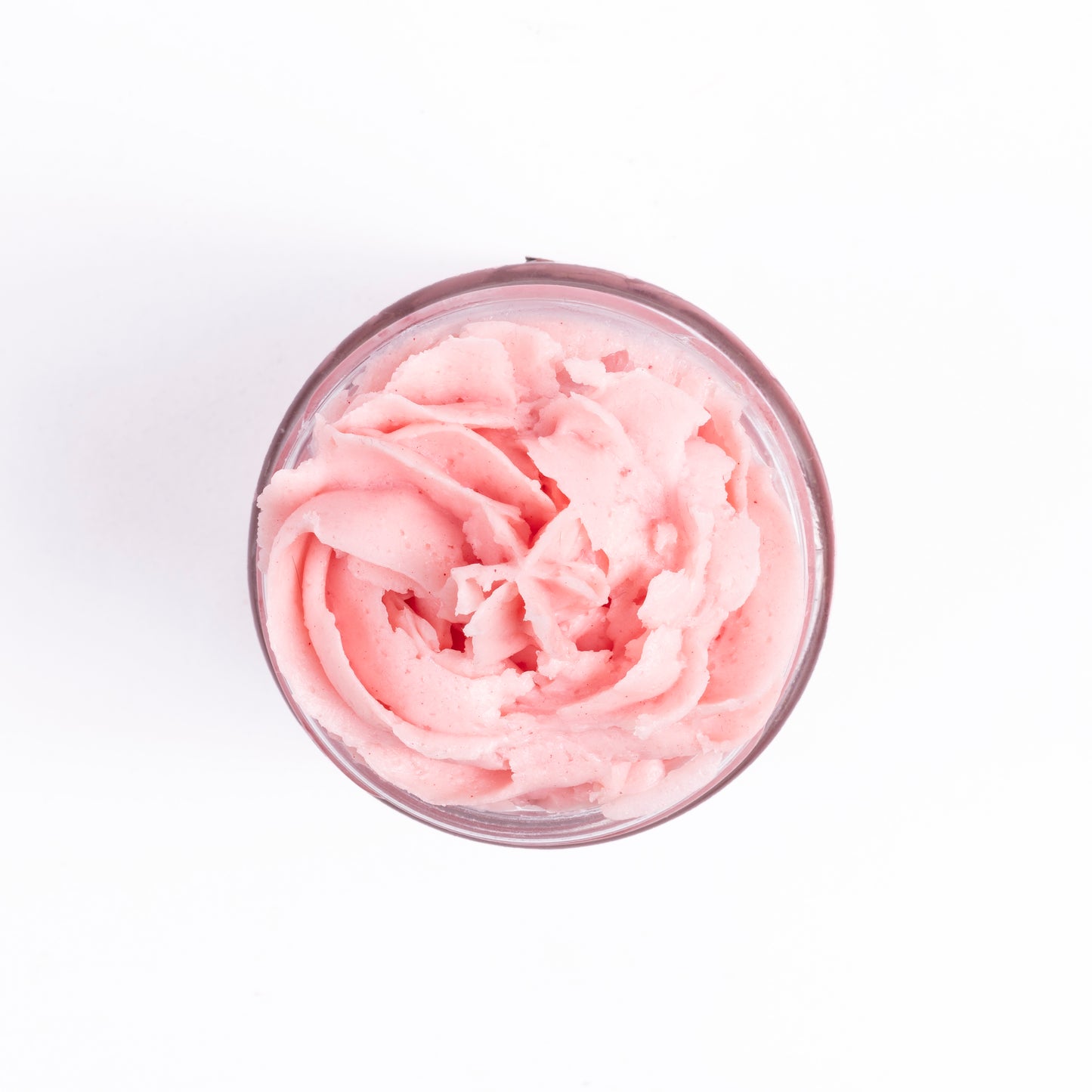 Tropical Rose Body Butter