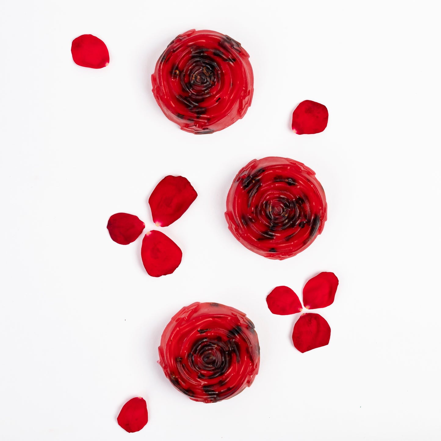 French Rose Soap Bar