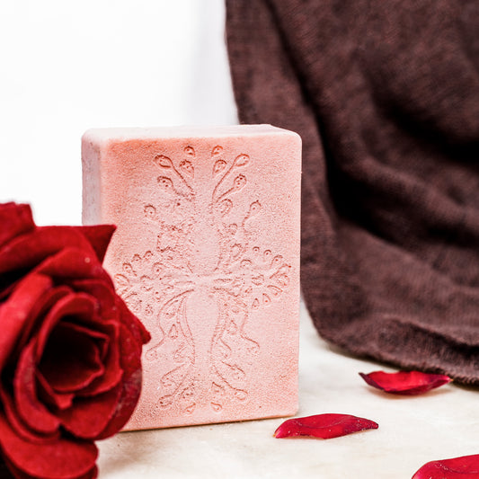 Calamine Soap Bar