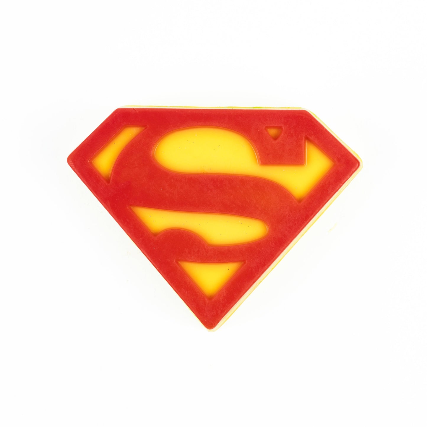 Superman Yellow