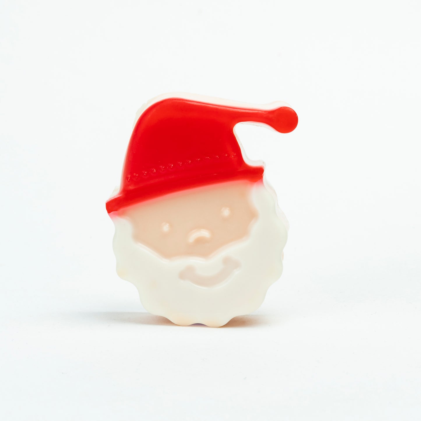 Santa Face Soap Bars