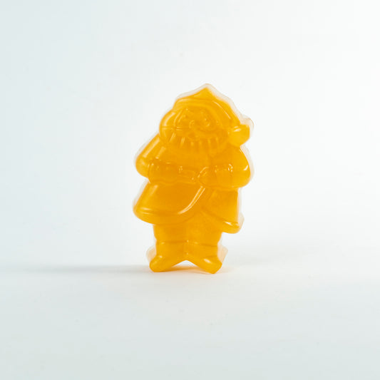 Santa Soap Bars