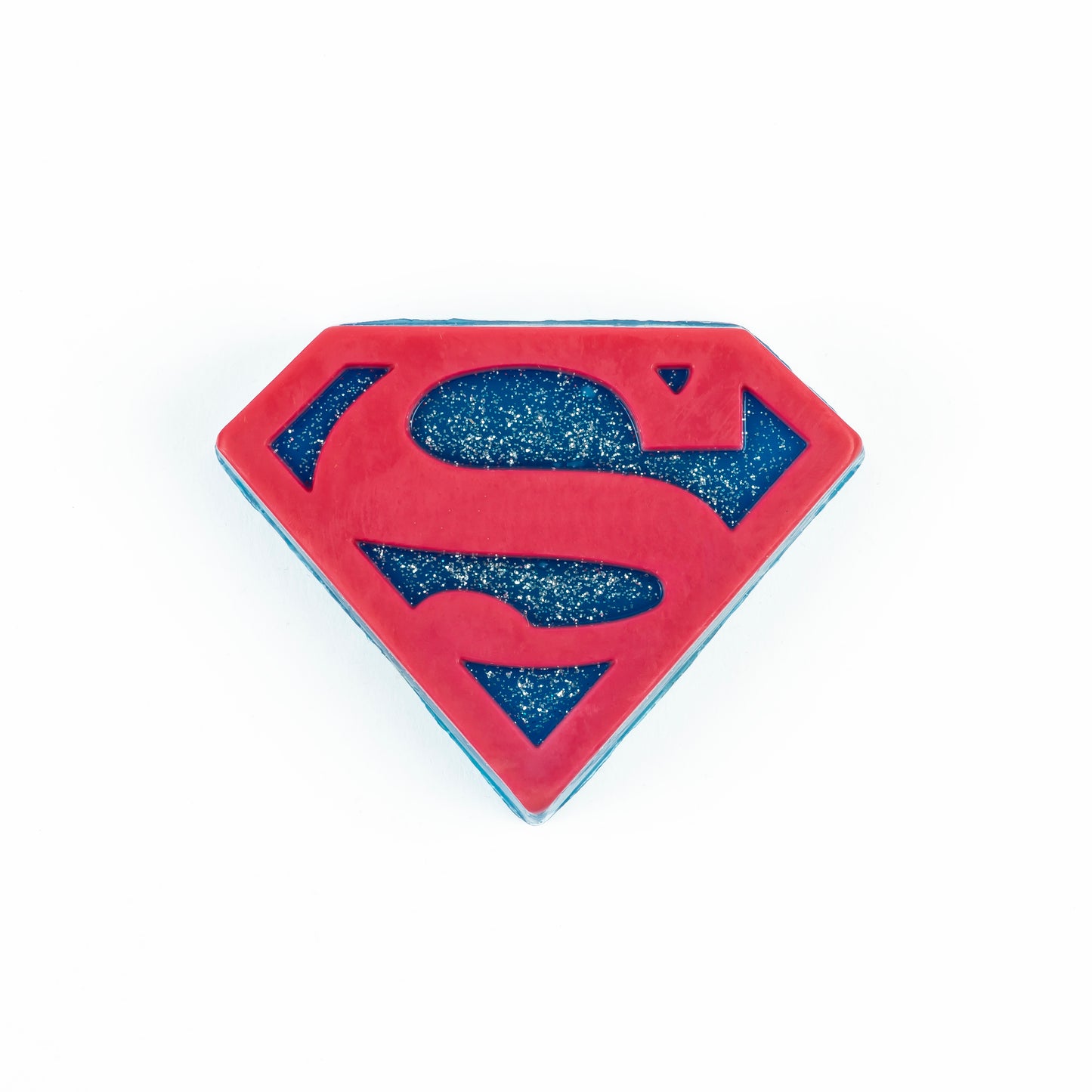Superman Blue
