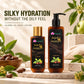 Jojoba Oil Body Lotion