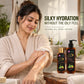 Jojoba Oil Body Lotion