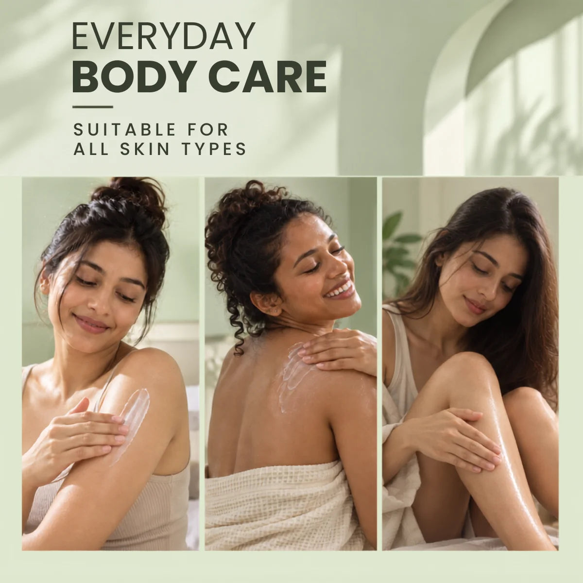 Jojoba Oil Body Lotion
