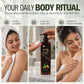 Jojoba Oil Body Lotion