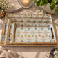 Aumauras Signature Luxe Tray Hamper
